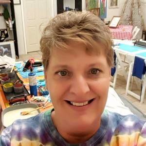 Meet your Posher, Donna